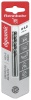 Сверло RENNBOHR DYNAMIC CARD по металлу ЦХ 4,0х75мм HSS-G P6M5(2шт/уп)675040
