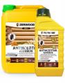 Антисептик ZERWOOD