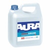 Грунт влагоизолятор 1:5 "Aura Aqua Grunt" голубой 10л 