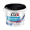 Грунтовка ИЖ Оптилюкс по старой краске 2,5 кг ведро (1/4) (03063)