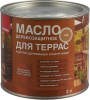 Масло для террас -2 л. NEOMID(1/6) бесцветный  (01121)