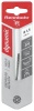 Сверло RENNBOHR DYNAMIC CARD по металлу ЦХ 1,5х40мм HSS-G P6M5(2шт/уп)675015