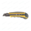 Нож STAYER Proff самофиксирующийся(014)