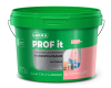 Эмаль акриловая  PROFIT IT универсал. база (А)  белая, матовая 0,9 кг (008117) (1/6)