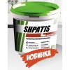 ШПАКЛЕВКА SHPATIS SuperFinish 18кг ведро