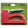 Степлер Jober строительный  (6-10мм) (1/10)( 391004)