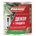 Алкид PARADE