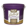 Штукатурка фактурная ВГТ  9 кг