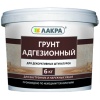 Грунтовка адгезионная Лакра PROF IT 6  кг(1/1)(0007420 )