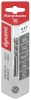 Сверло RENNBOHR DYNAMIC CARD по металлу ЦХ 3,2х65мм HSS-G P6M5(2шт/уп)675032