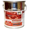 Эмаль для крыш вишня ВИТcolor 5кг (1/3)