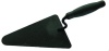 Кельма бетонщика стальная, треугольник, пластиковая ручка, Korvus, РБ(1417003)