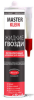 Клей Master Klein ЖГ особопрочные для панелей, картридж 310мл/440гр. (1/12/25) 1346
