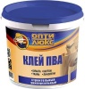 Клей ПВА ИЖ СУ ОПТИЛЮКС 1кг ведро (1/12)(05058)