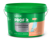Эмаль акриловая  PROFIT IT универсал. база (А)  белая, п/глянц. 0,9л (008113) (1/6)
