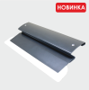 Шпатель-правило "PROFI" 600мм нержавеющая сталь (1/6) 260-0600
