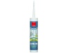 Герметик NEOMID Mineral Professional"(310 мл) картридж (СЕРЫЙ)(1/12)(01255)